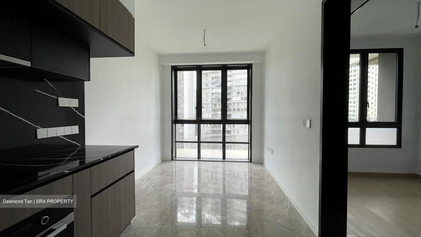 Irwell Hill Residences (D9), Apartment #450830401